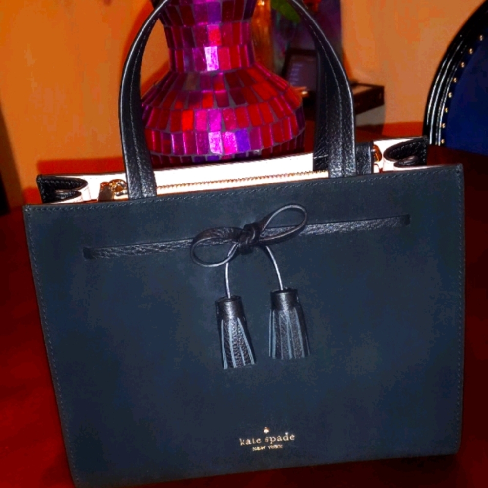 Kate Spade ♠️ limited edition purse 👛